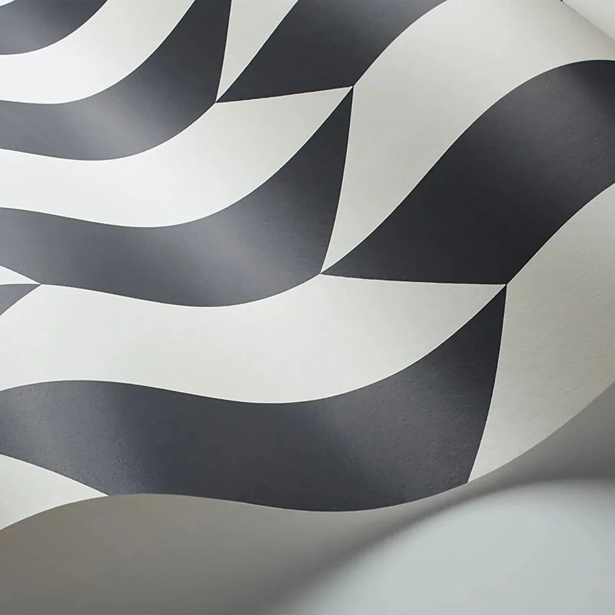Tile Wallpaper - Cole & Son