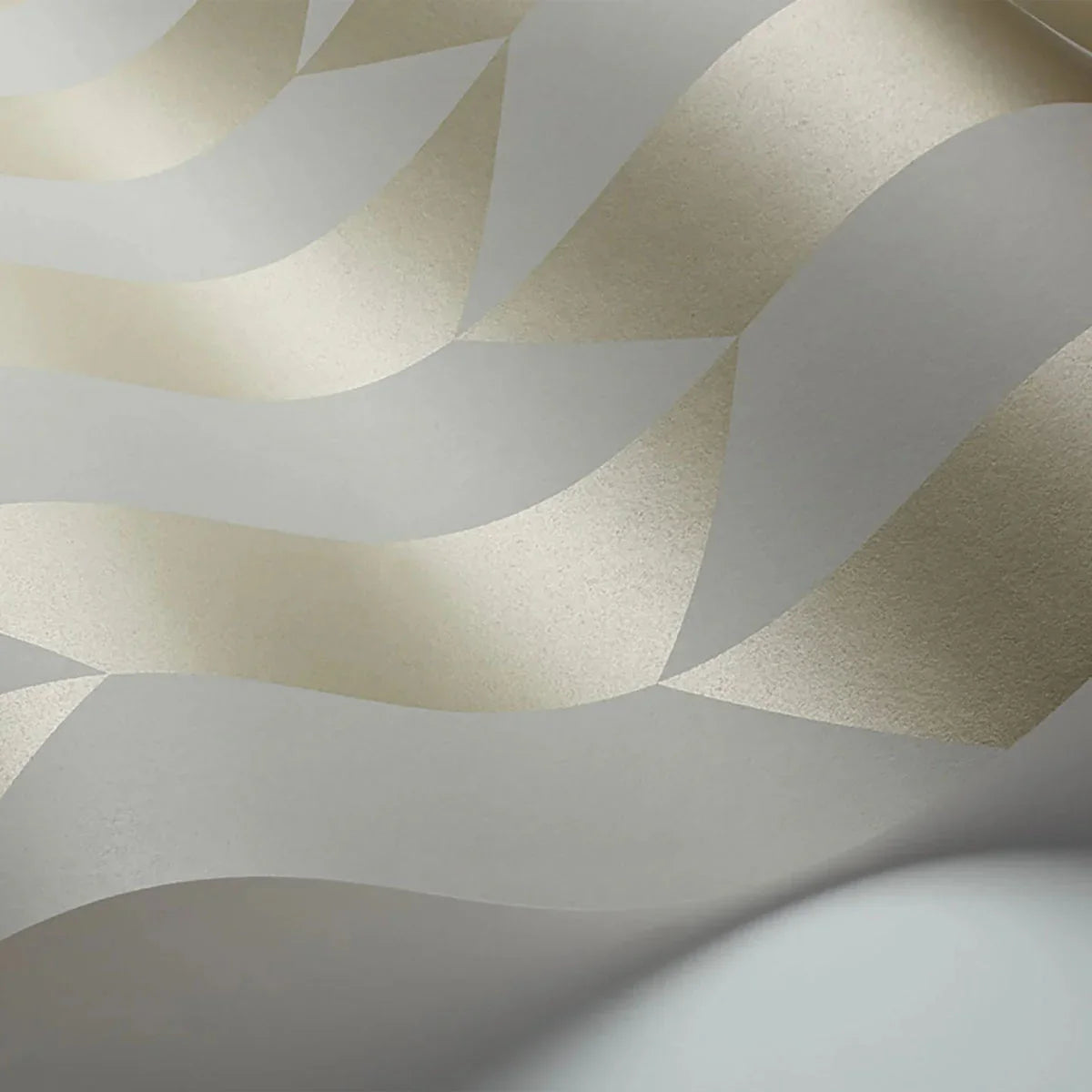 Tile Wallpaper - Cole & Son