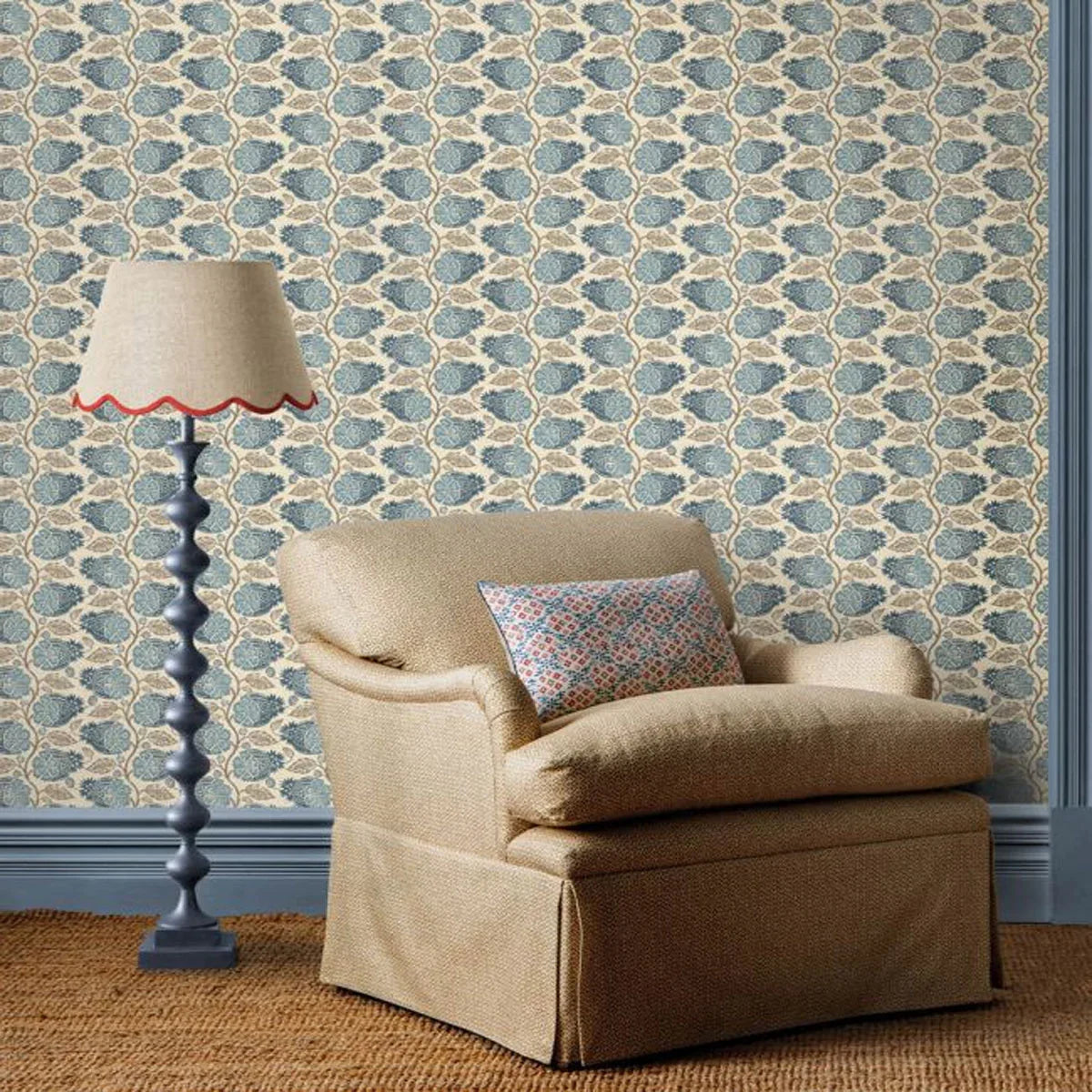 Tilly Fabric - GP&J Baker