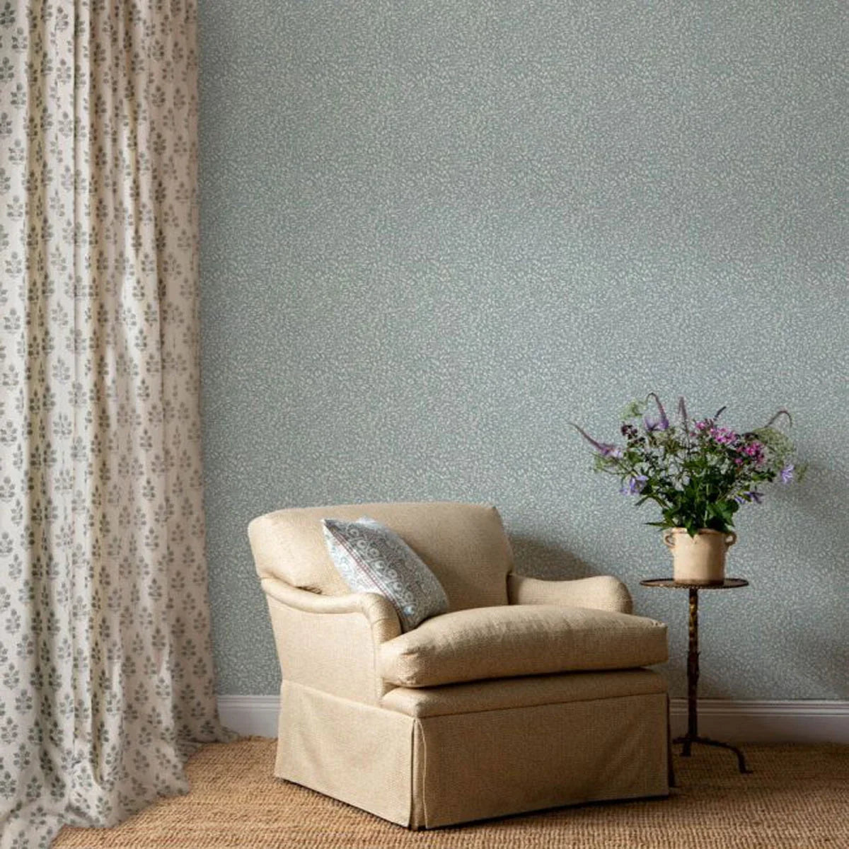Tilly Fabric - GP&J Baker