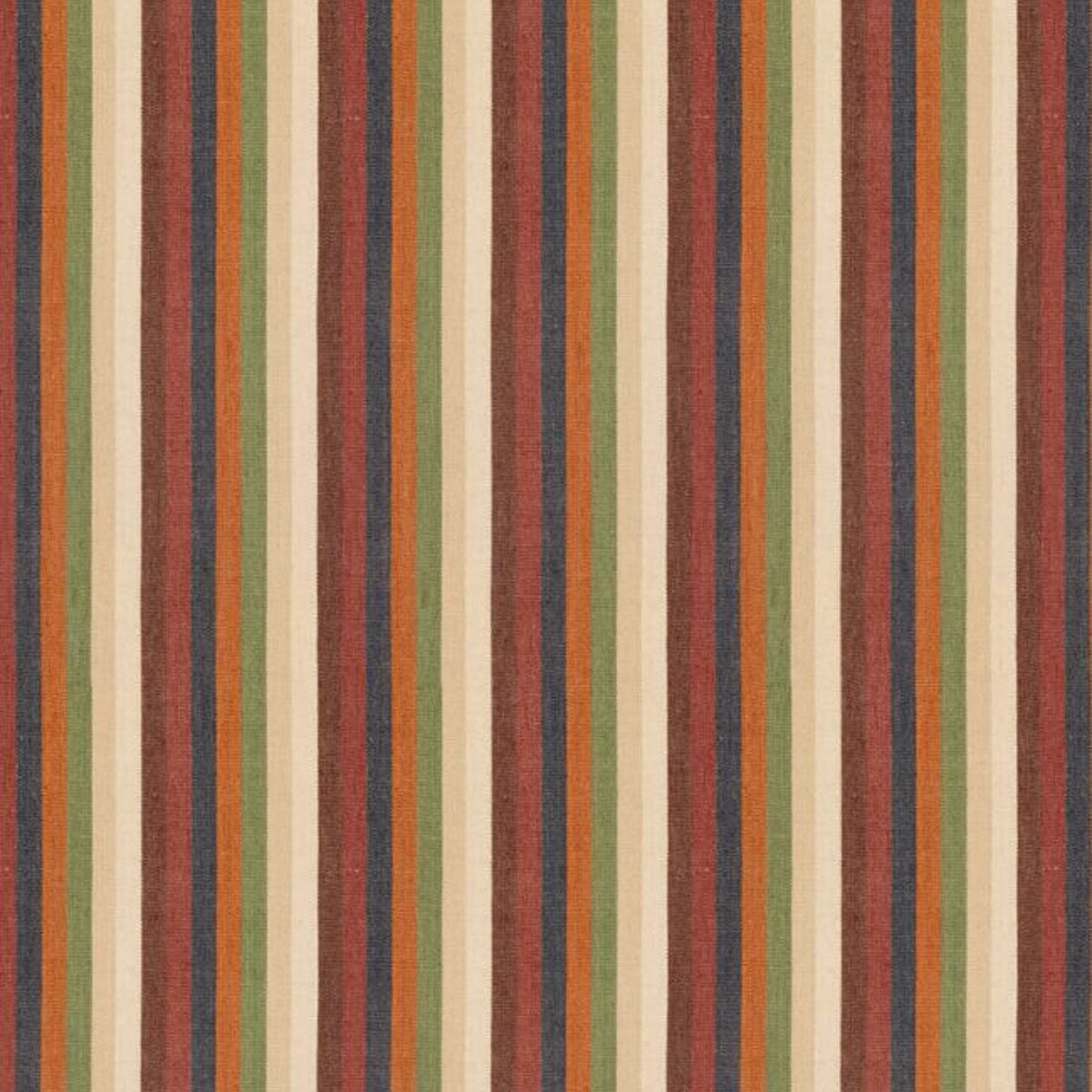 Tim's Rug Fabric - GP&J Baker X Kit Kemp