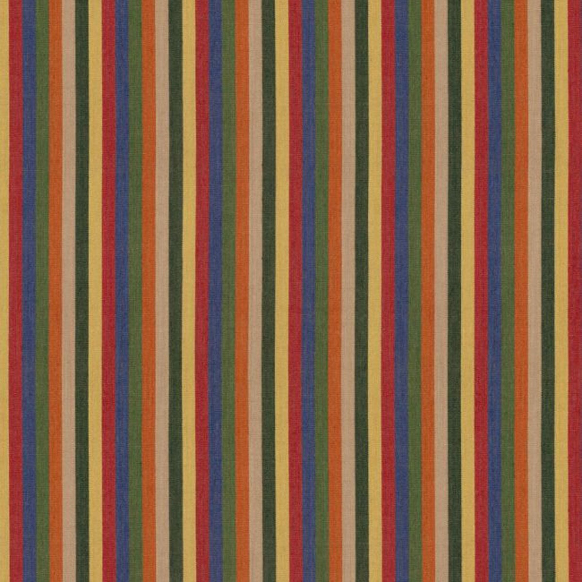 Tim's Rug Fabric - GP&J Baker X Kit Kemp