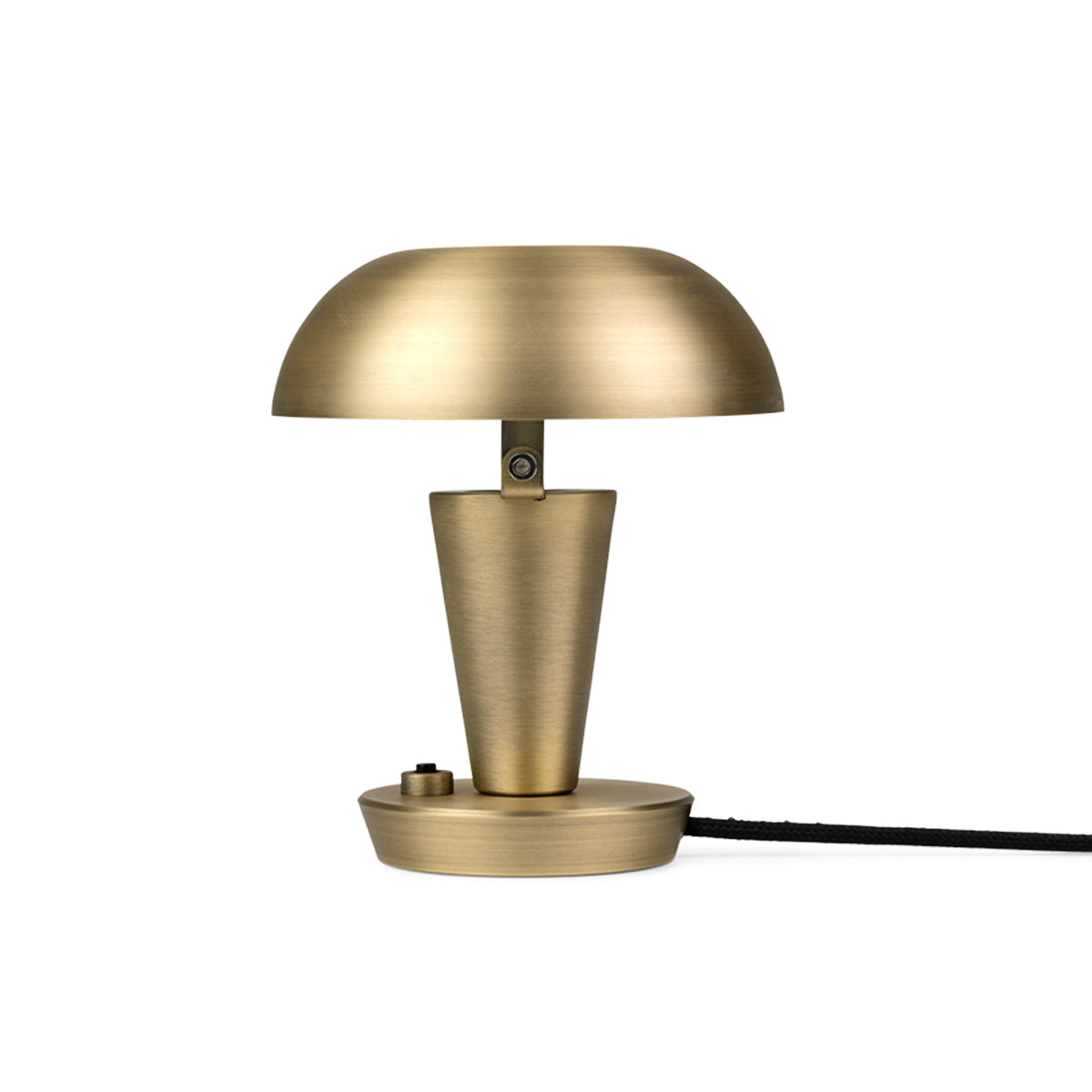 Tiny Lamp Brass - ferm LIVING