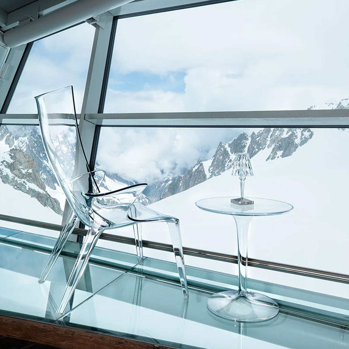 Tip Top Table - Kartell