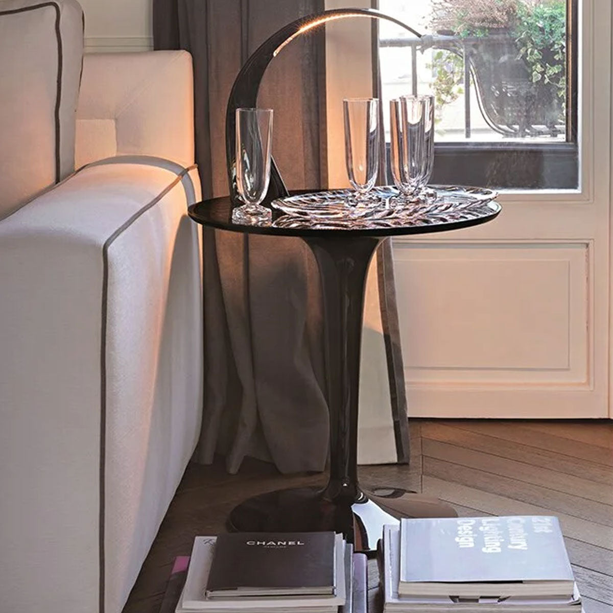 Tip Top Table - Kartell