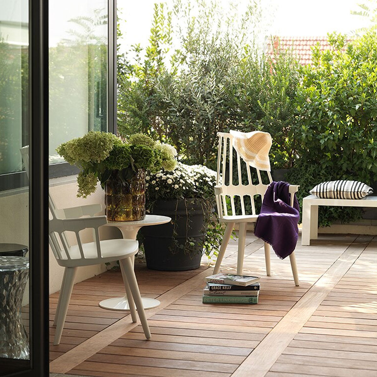 Tip Top Table - Kartell