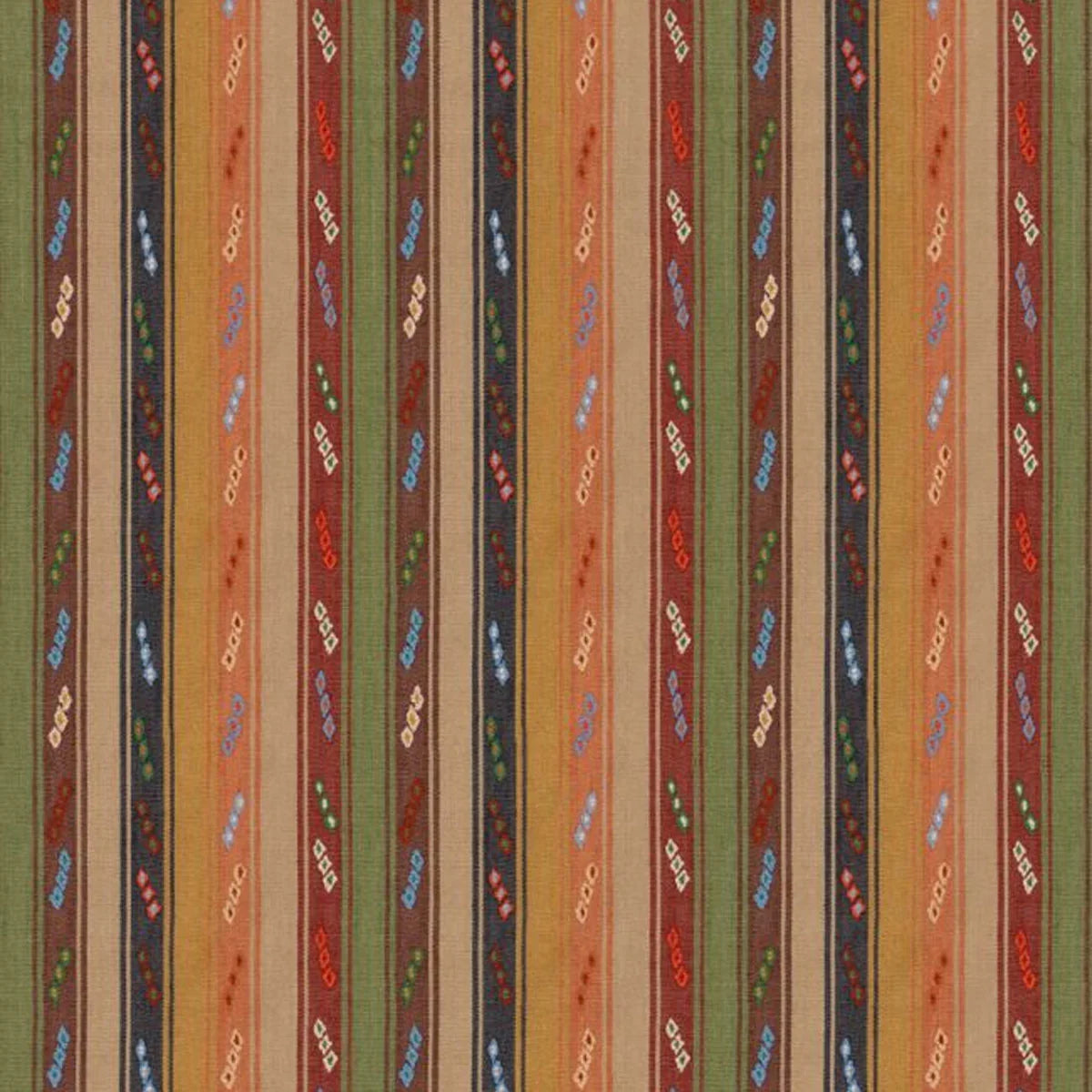Tip Toe Fabric - GP&J Baker X Kit Kemp