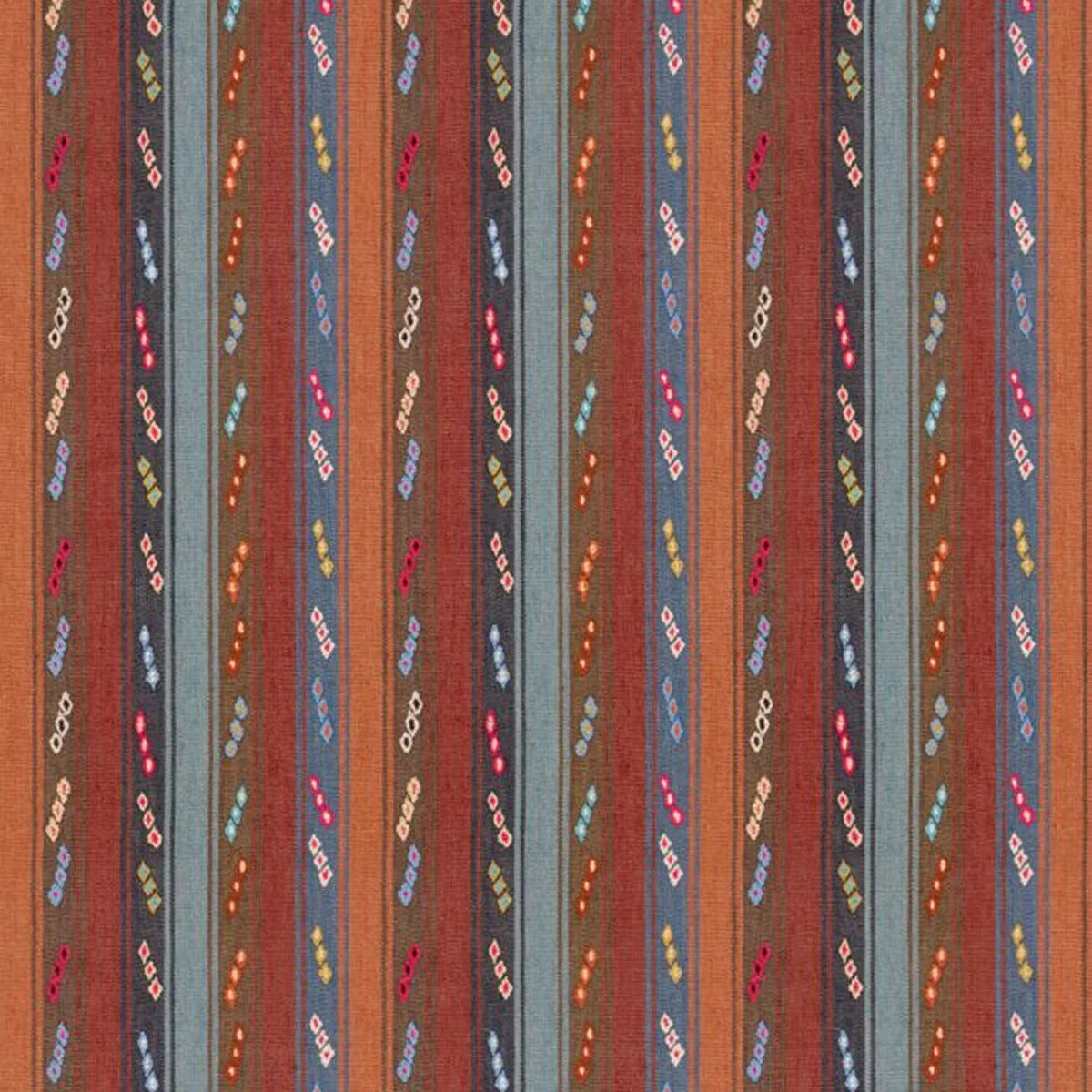 Tip Toe Fabric - GP&J Baker X Kit Kemp