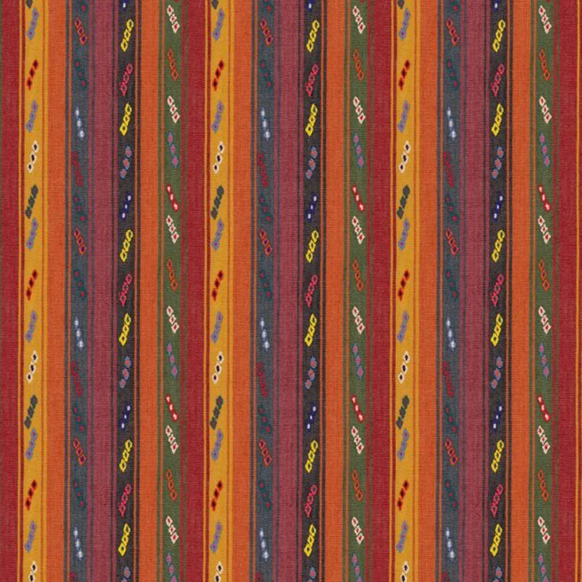 Tip Toe Fabric - GP&J Baker X Kit Kemp