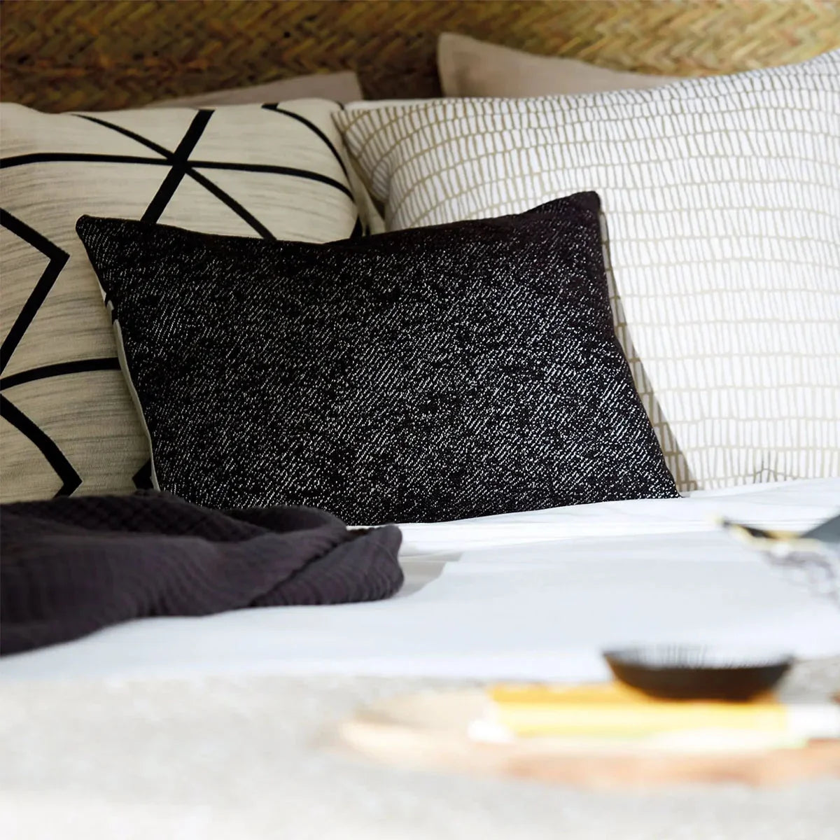 Tocca Fabric - Scion