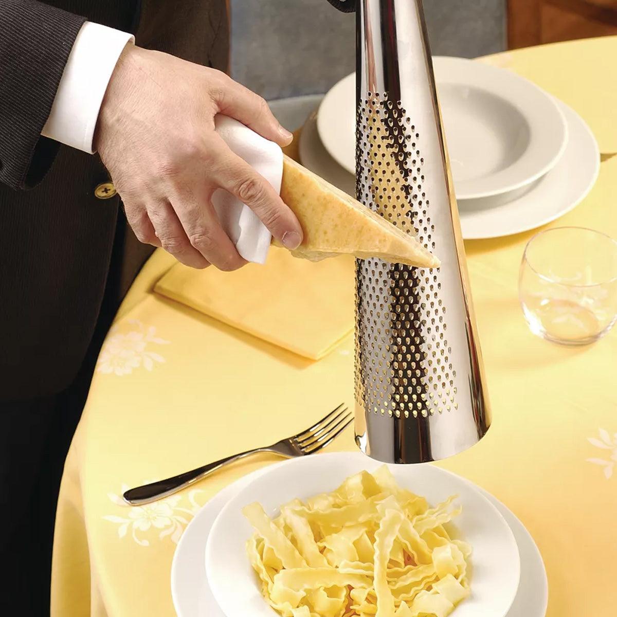 Todo Giant Grater  - Alessi