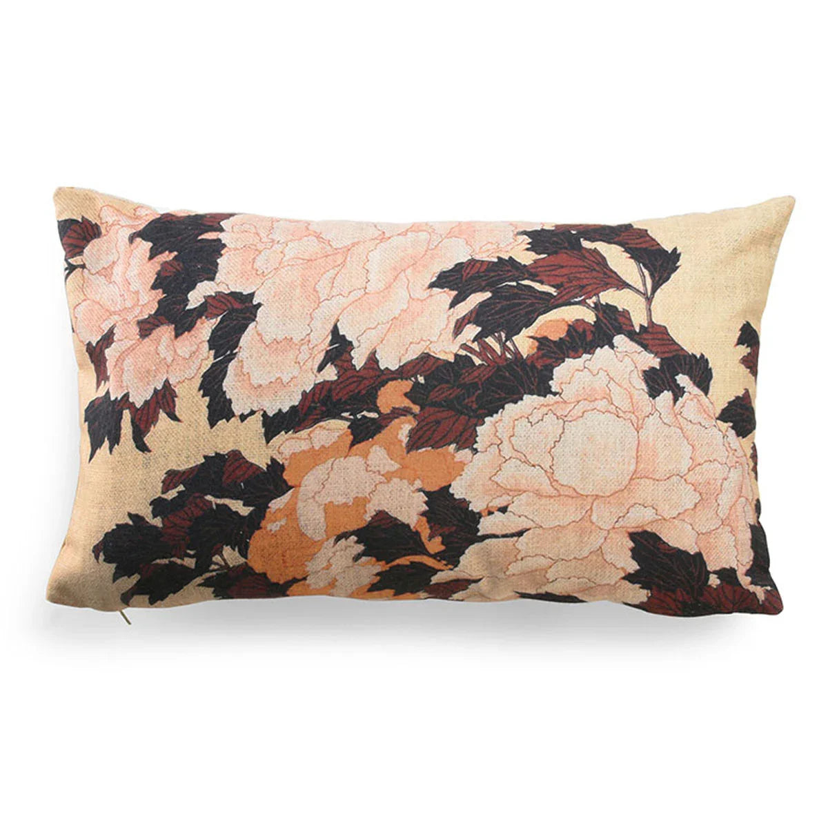 Tokyo Printed Cushion - HKLIVING