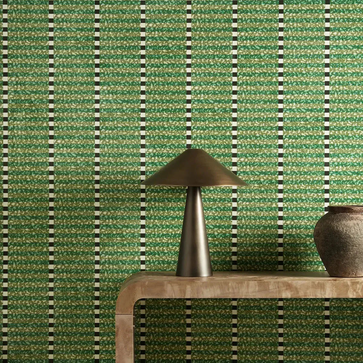 Toluca Wallpaper - Harlequin