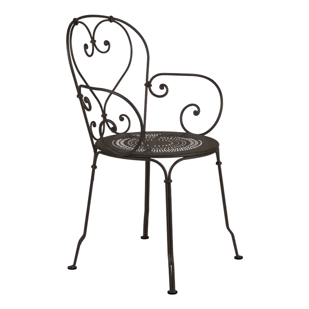 1900 Armchair - Fermob
