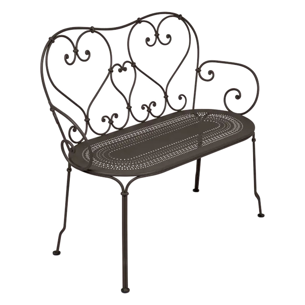 1900 Bench - Fermob