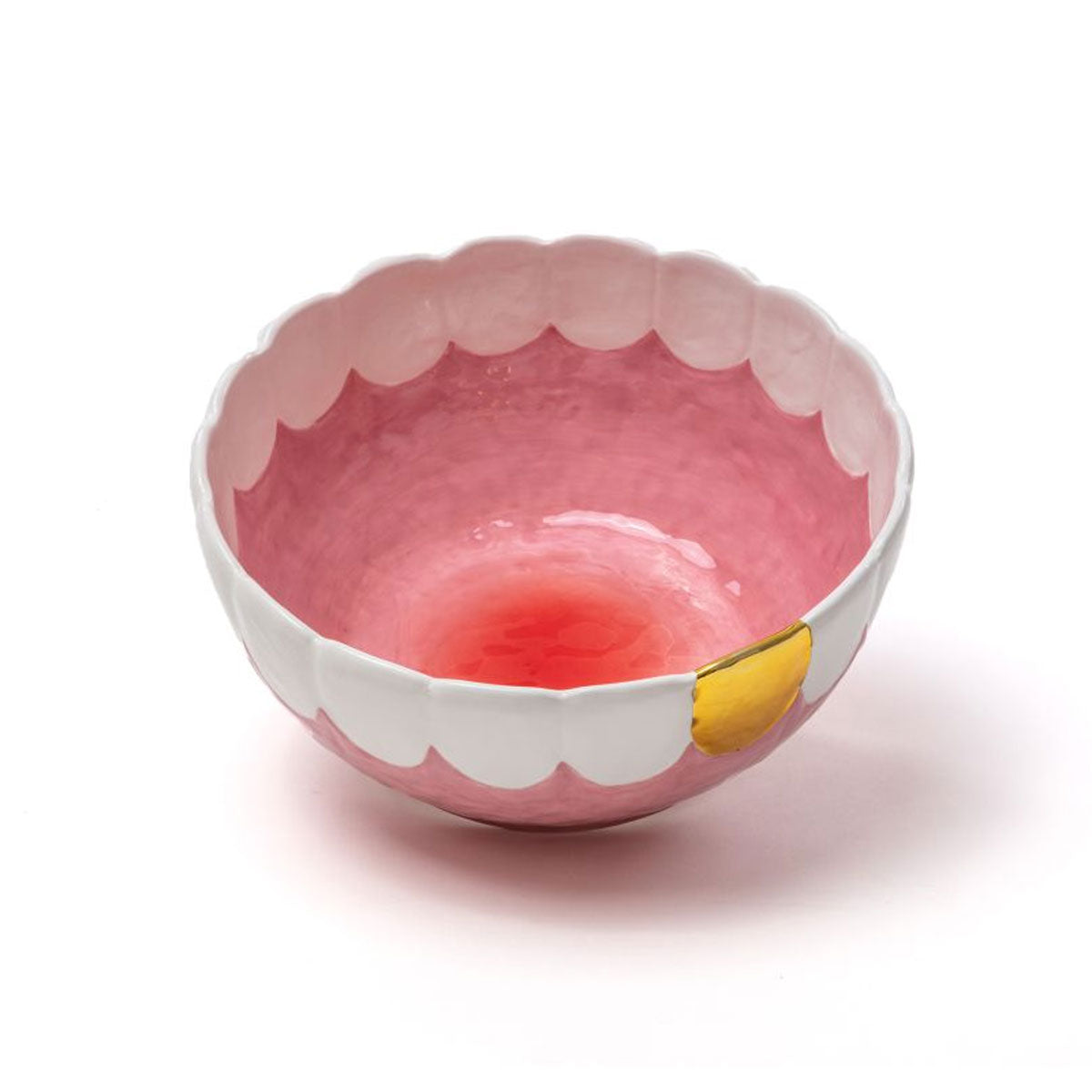 Seletti X Studio Job &#39;Toothy Frootie Bowl&#39;