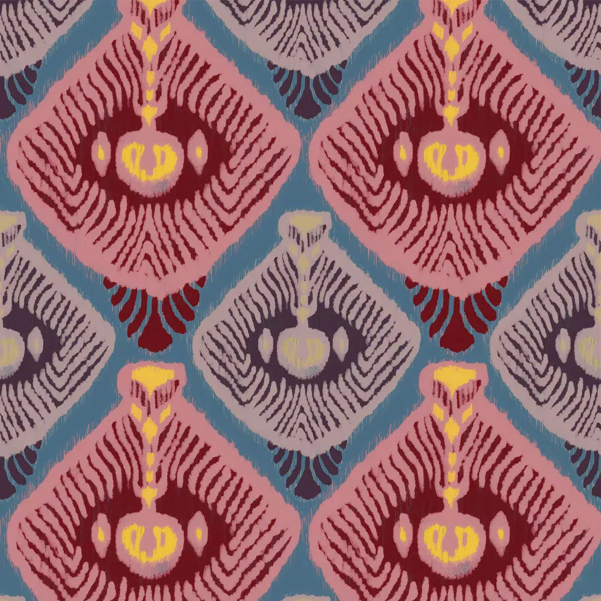 Torocko Wallpaper - Mind The Gap