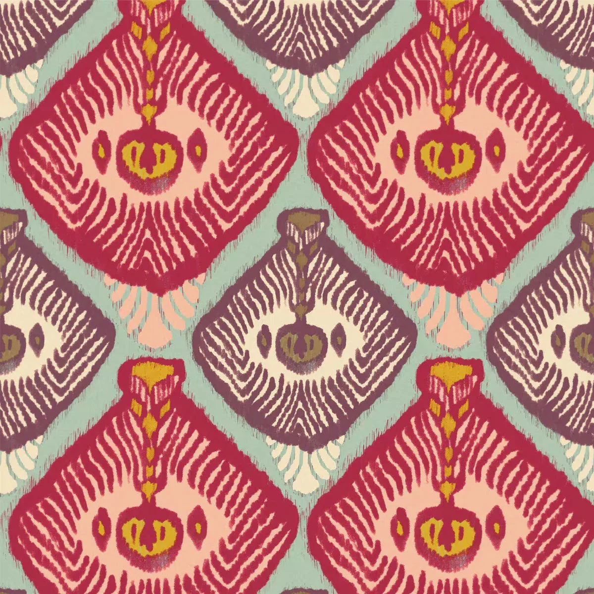 Torocko Wallpaper - Mind The Gap