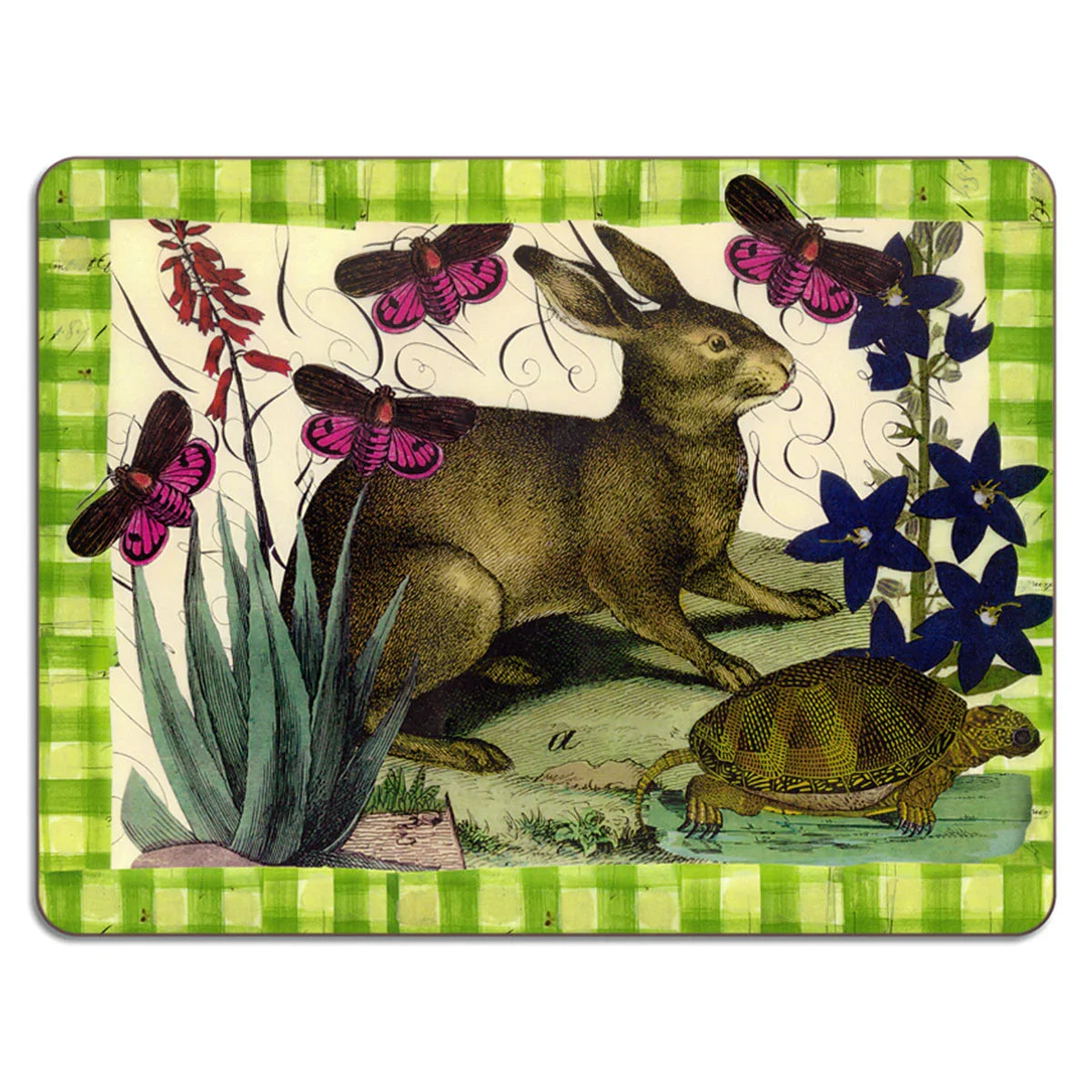 Table Mat - Avenida Home