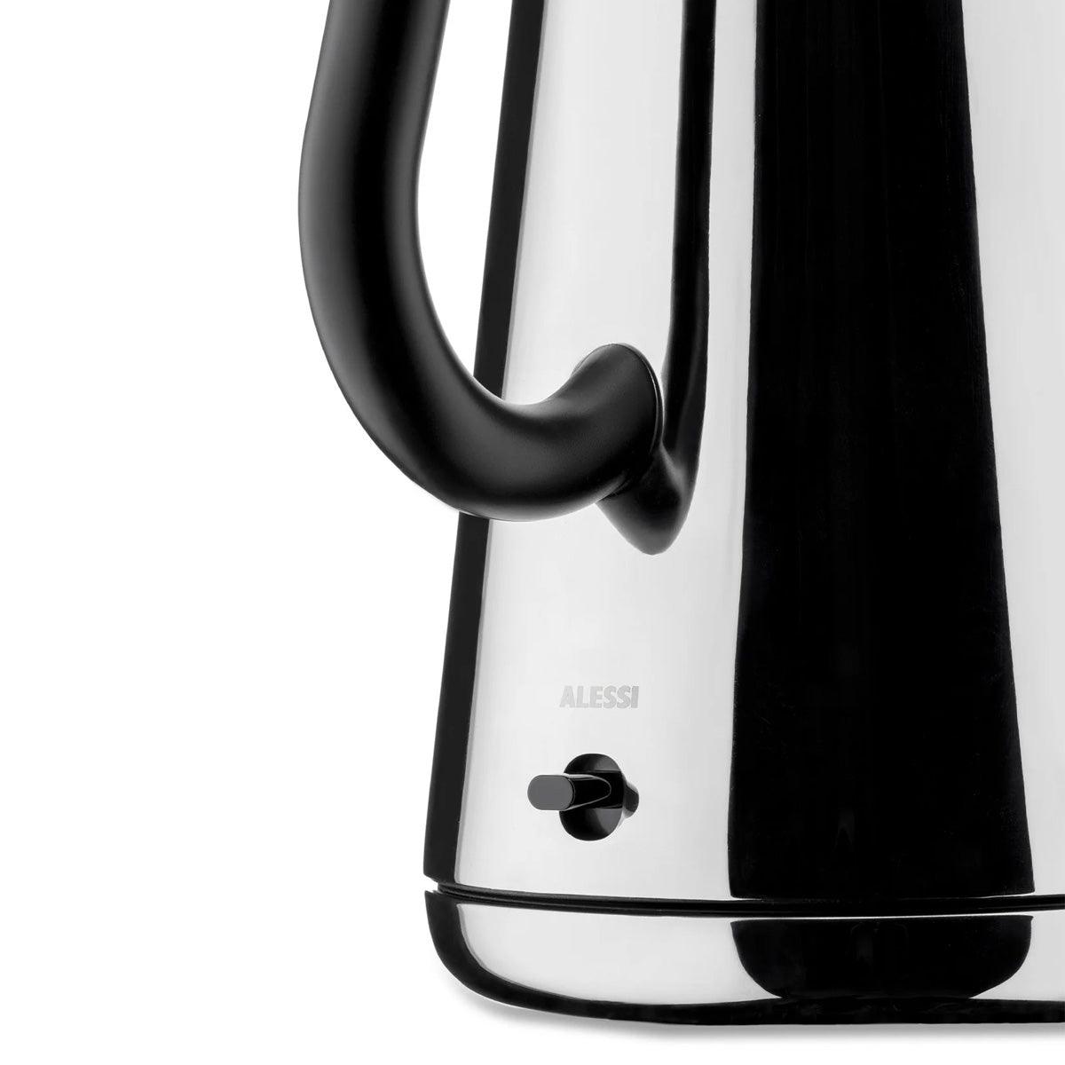 Toru Electric Kettle - Alessi