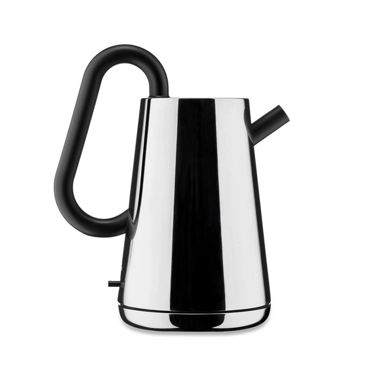 Toru Electric Kettle - Alessi