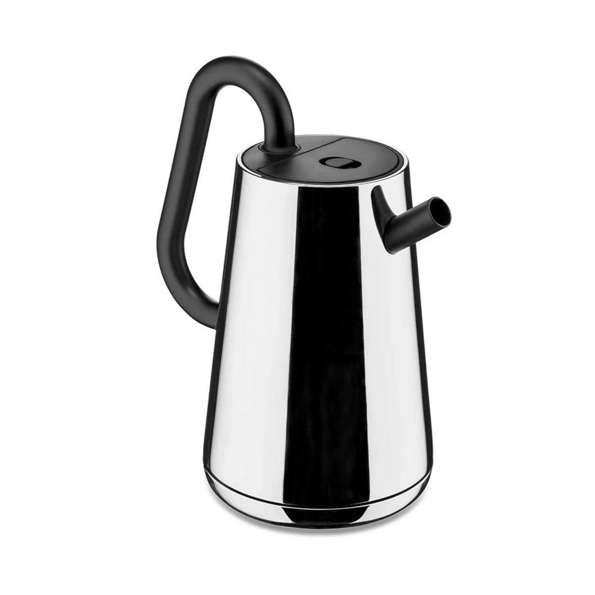 Toru Electric Kettle - Alessi