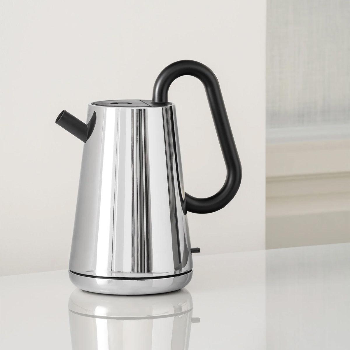 Toru Electric Kettle - Alessi