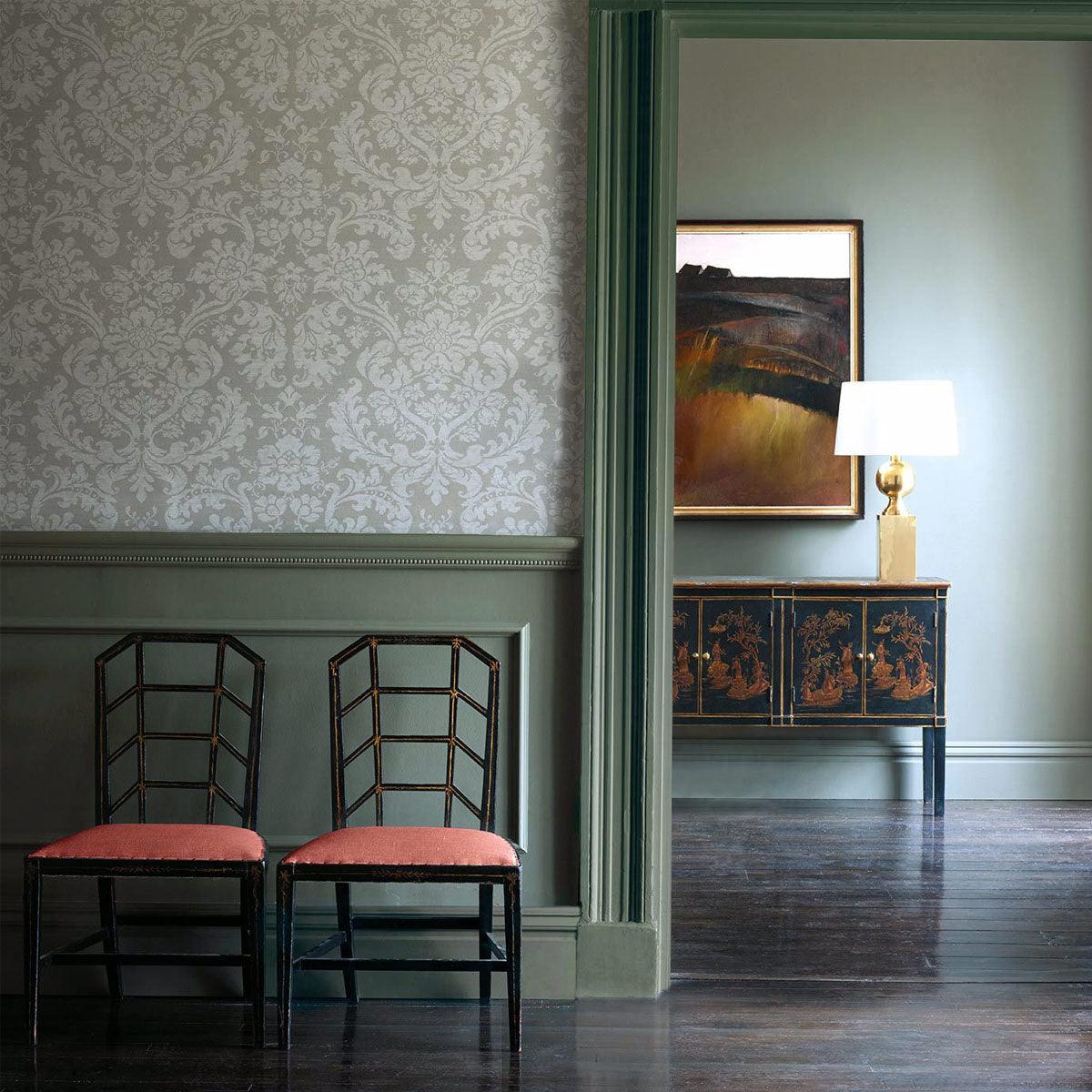 Zoffany -  Tours Wallpaper