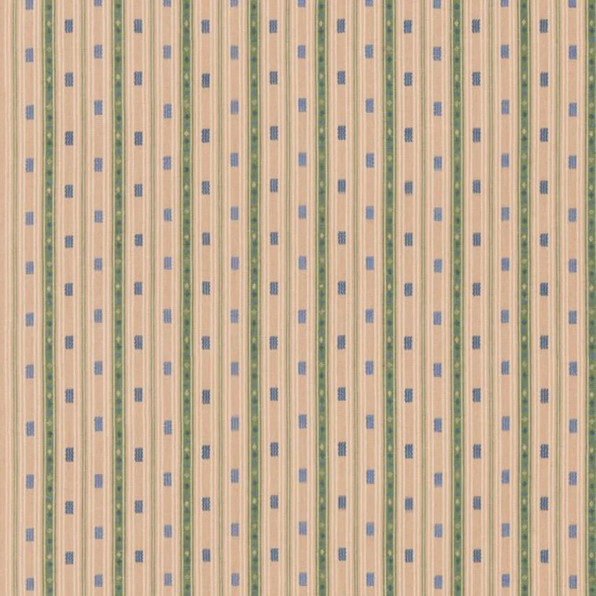 Tradewind Fabric - GP&J Baker X Kit Kemp