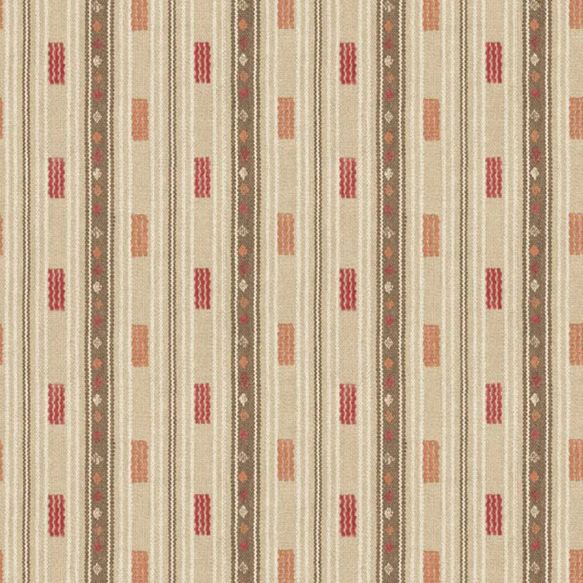 Tradewind Wallpaper - GP&J Baker X Kit Kemp