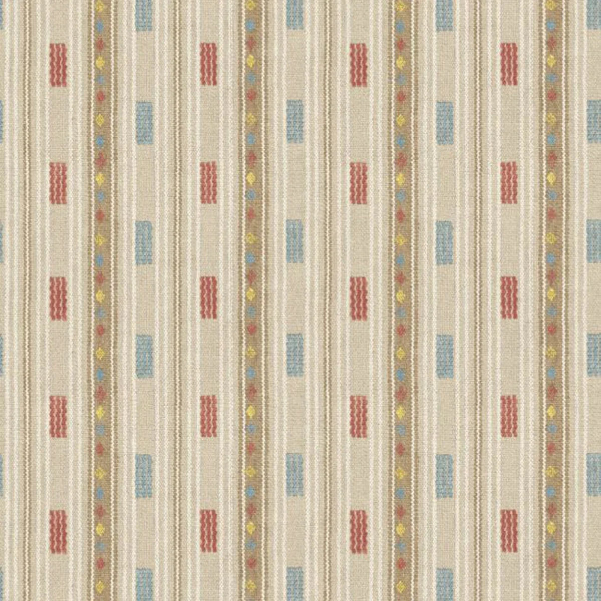 Tradewind Wallpaper - GP&J Baker X Kit Kemp