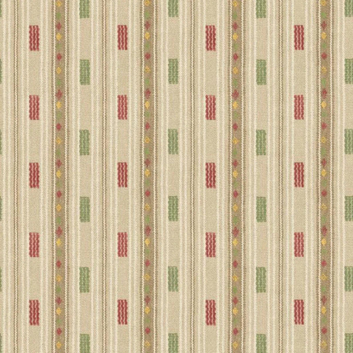 Tradewind Wallpaper - GP&J Baker X Kit Kemp