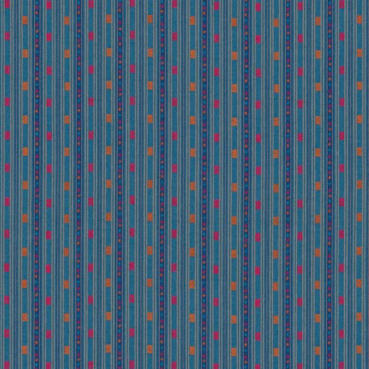Tradewind Fabric - GP&J Baker X Kit Kemp