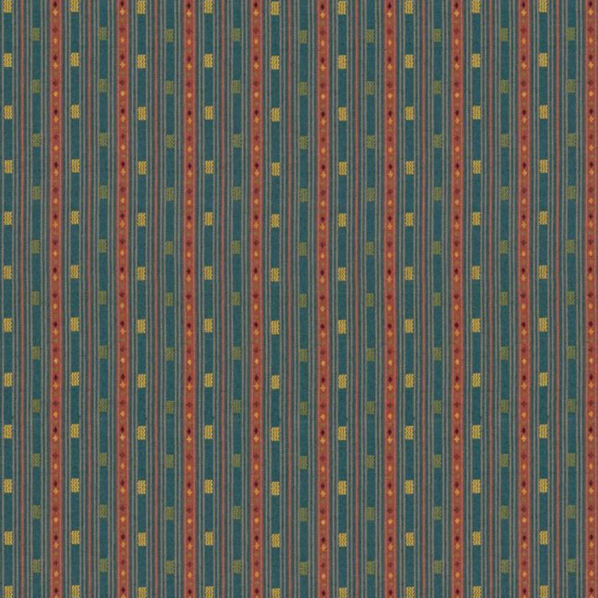 Tradewind Fabric - GP&J Baker X Kit Kemp