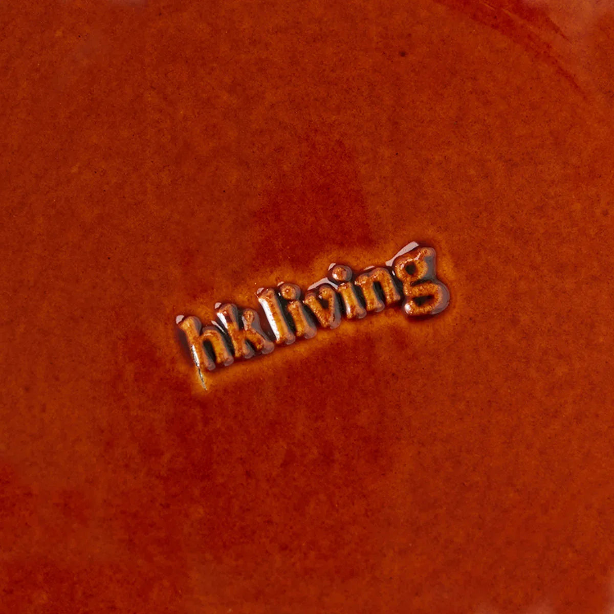 70s Ceramics Tray - HKLIVING