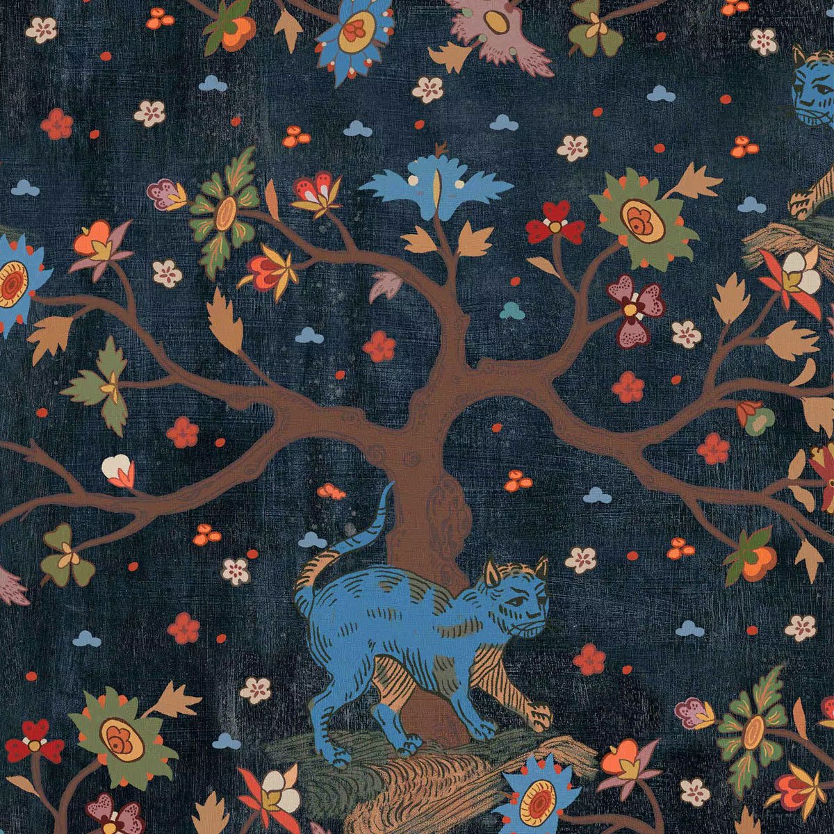 Tree Of Life Wallpaper - Mind The Gap