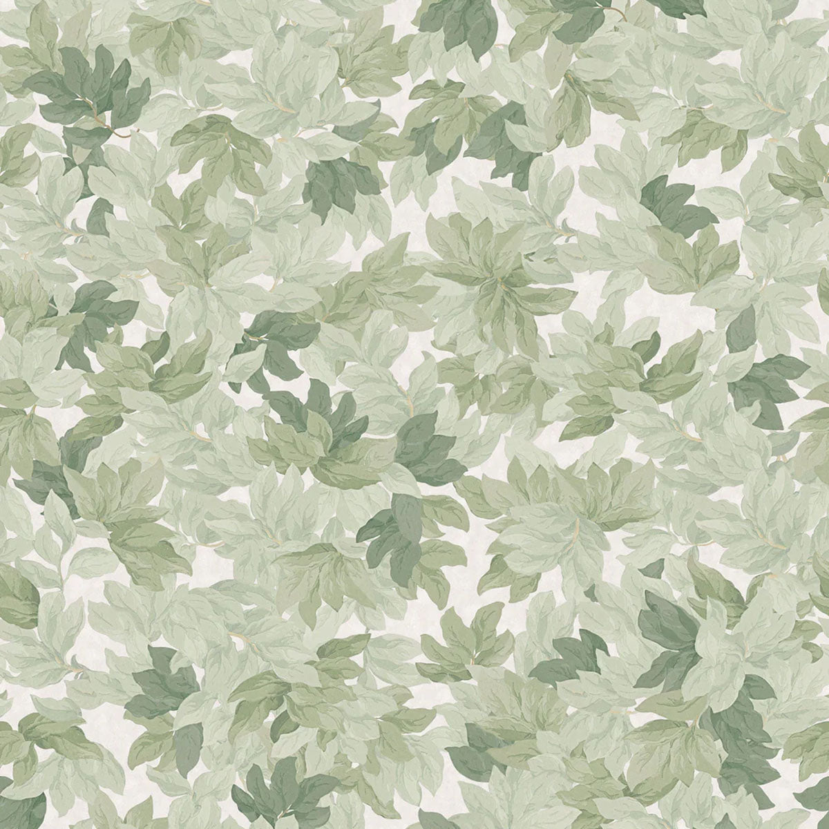 Tree Canopy Mural Wallpaper - Borastapeter