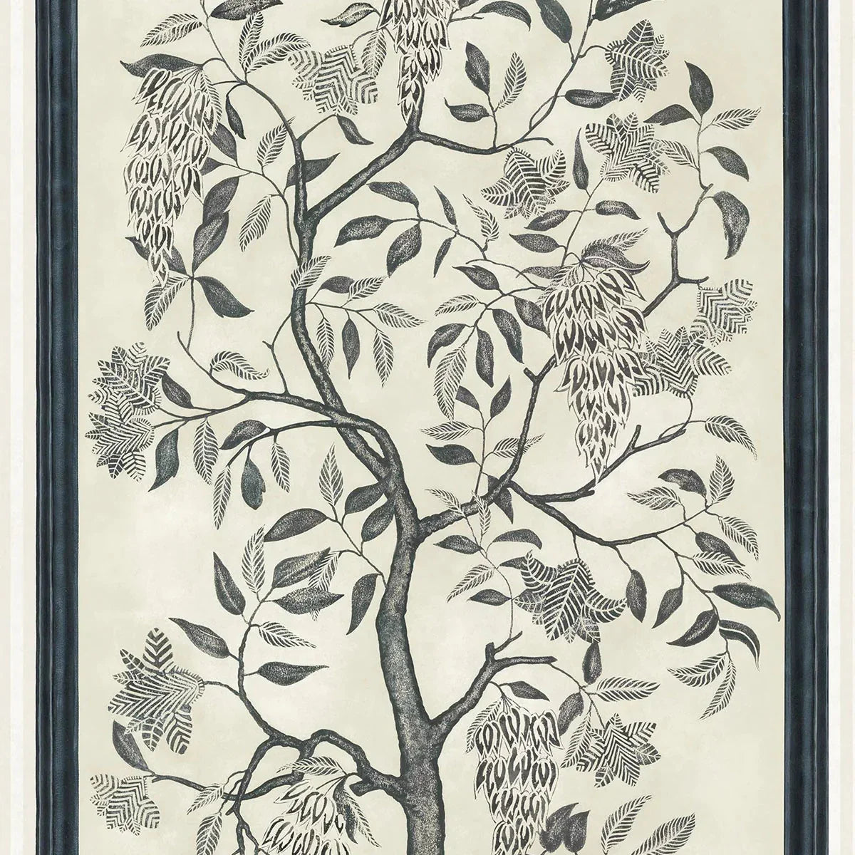 Trees of Eden ETERNITY Wallpaper - Cole & Son