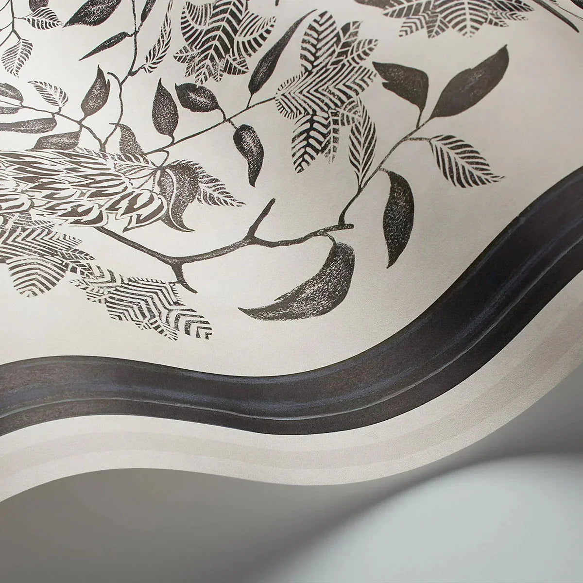 Trees of Eden ETERNITY Wallpaper - Cole & Son