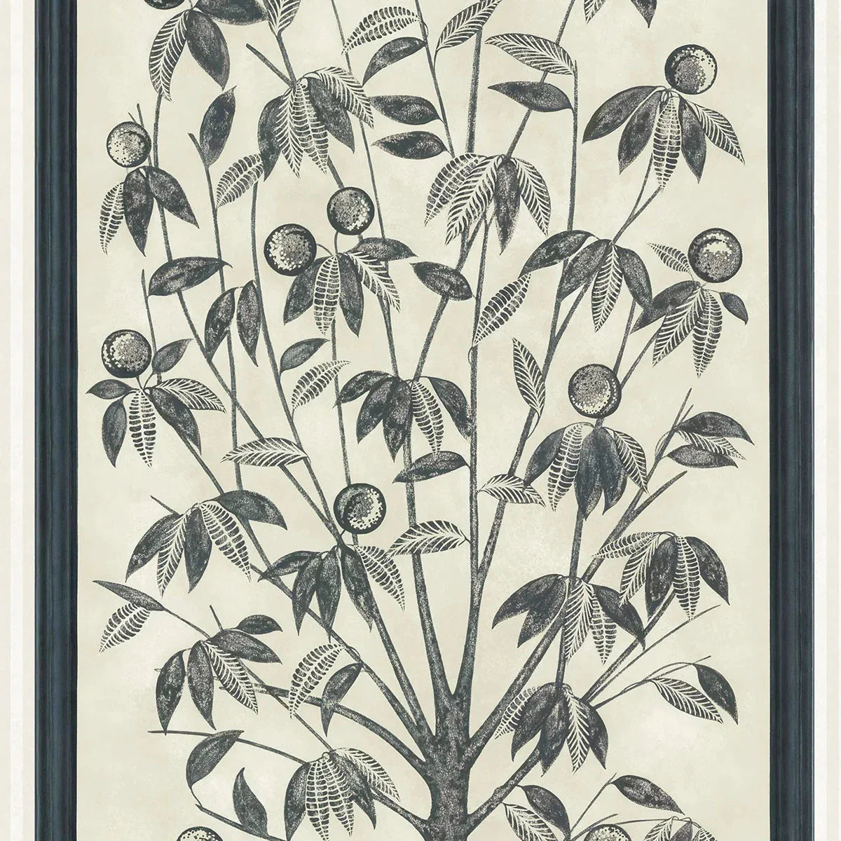 Trees of Eden LIFE Wallpaper - Cole & Son