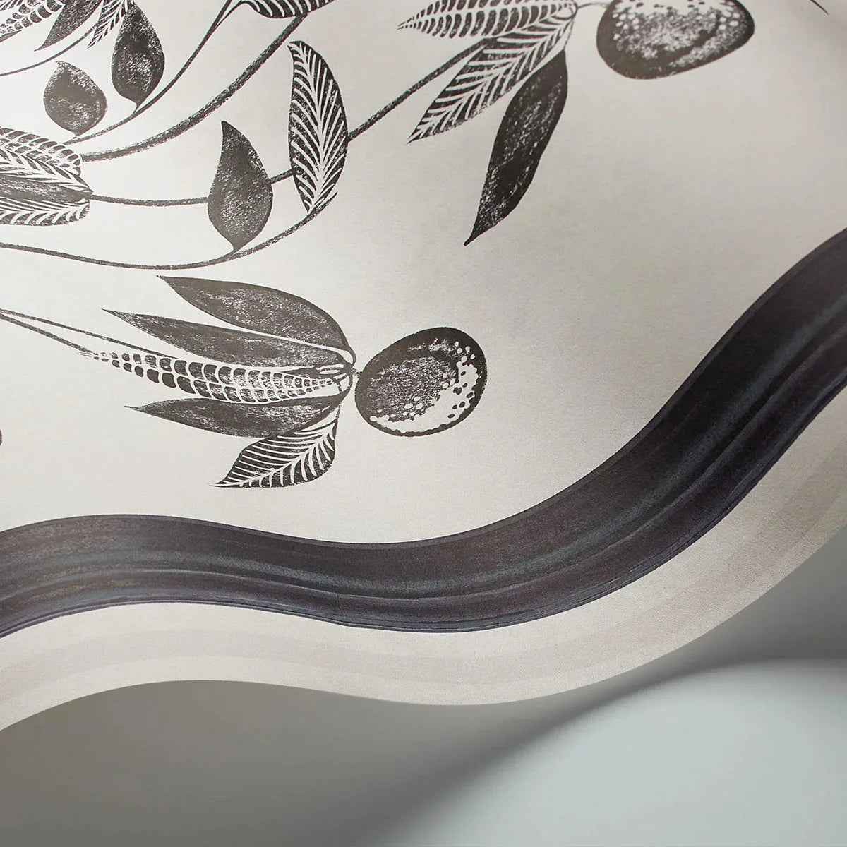 Trees of Eden LIFE Wallpaper - Cole & Son