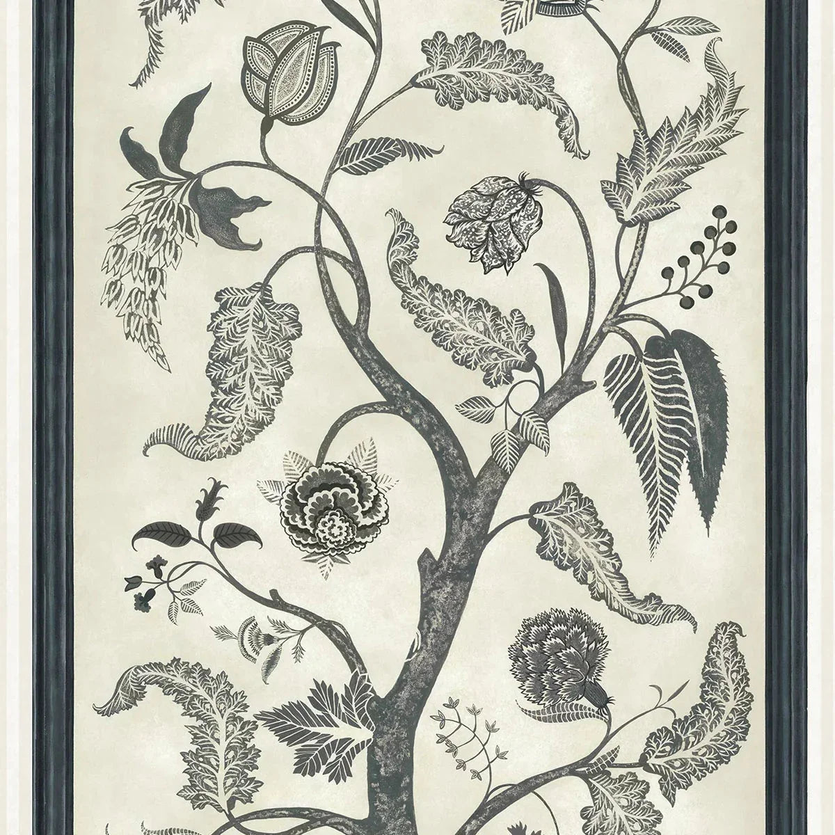 Trees of Eden PARADISE Wallpaper - Cole & Son