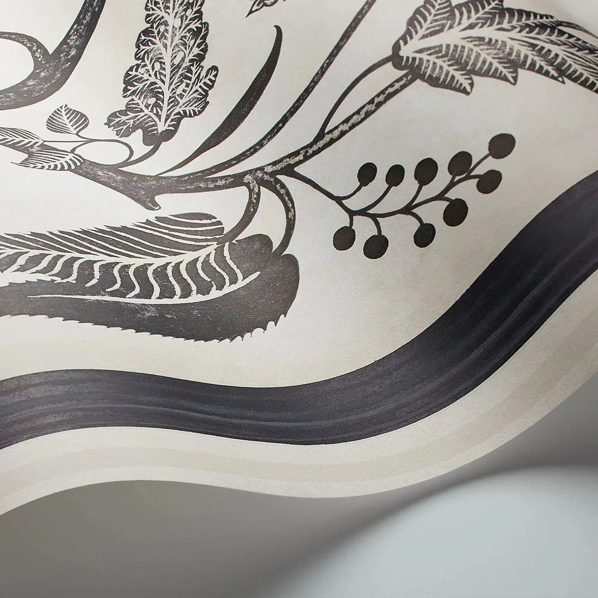Trees of Eden PARADISE Wallpaper - Cole & Son