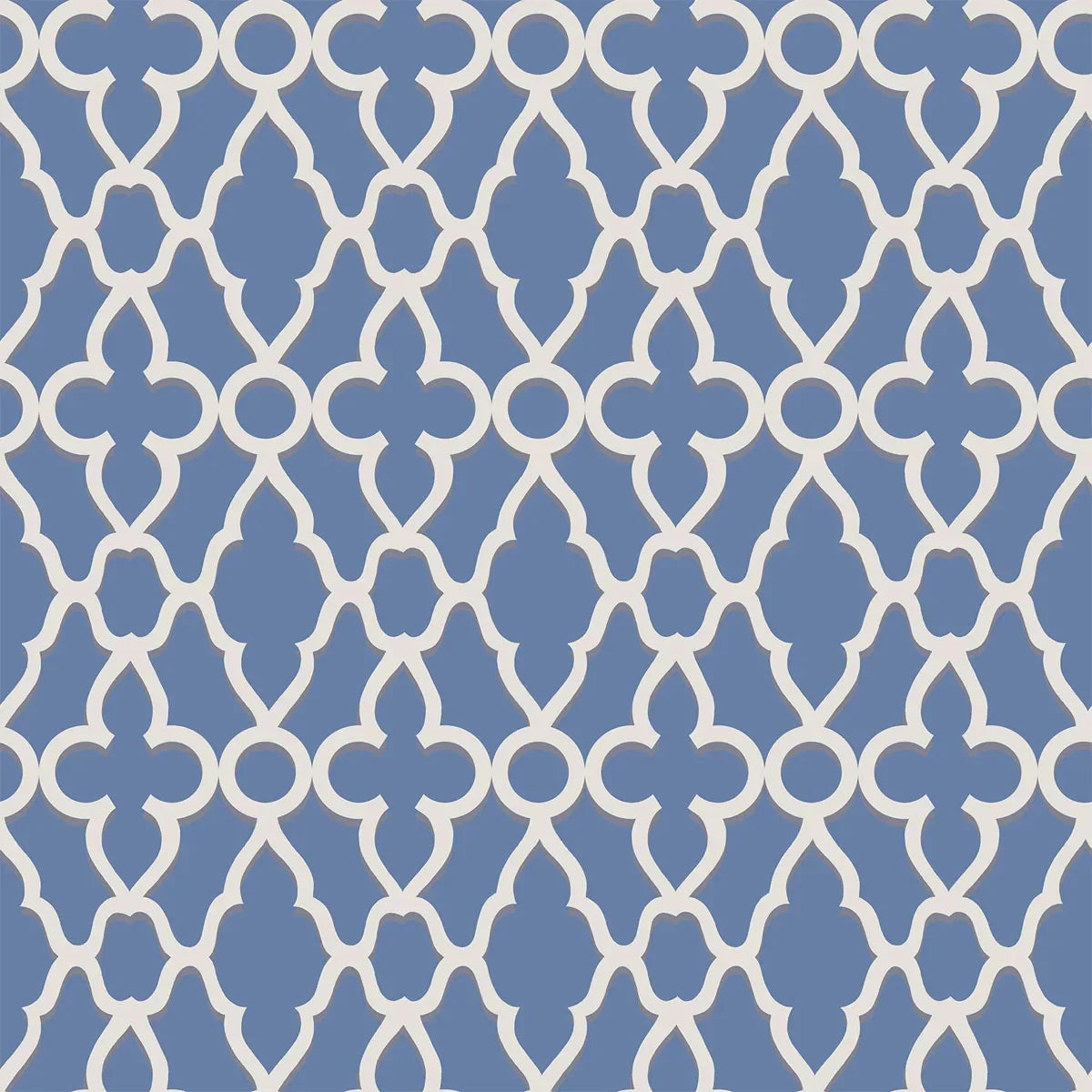 Treillage Wallpaper - Cole & Son