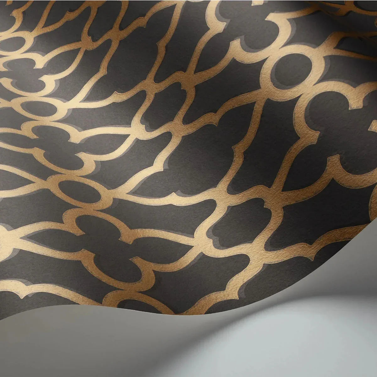Treillage Wallpaper - Cole & Son
