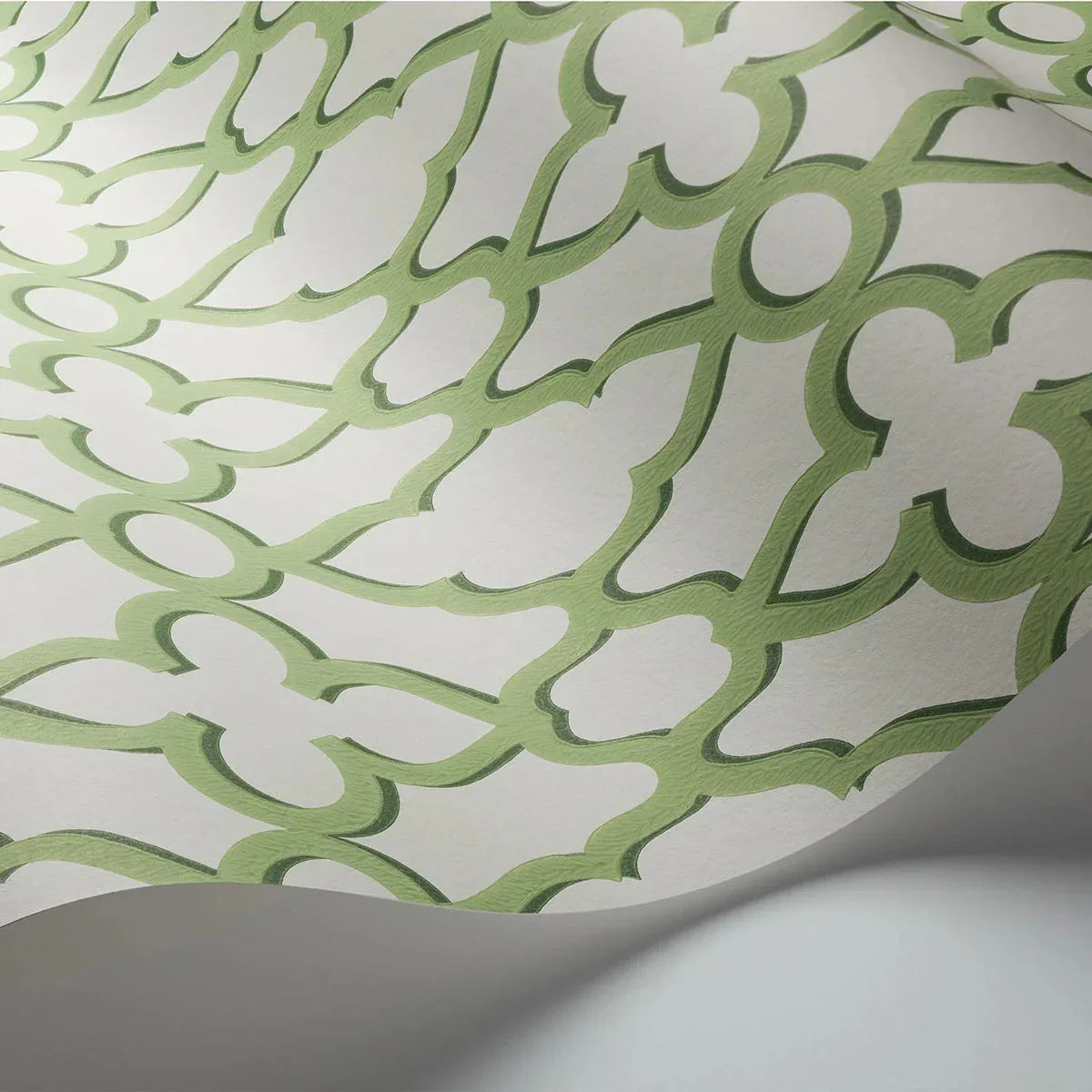 Treillage Wallpaper - Cole & Son