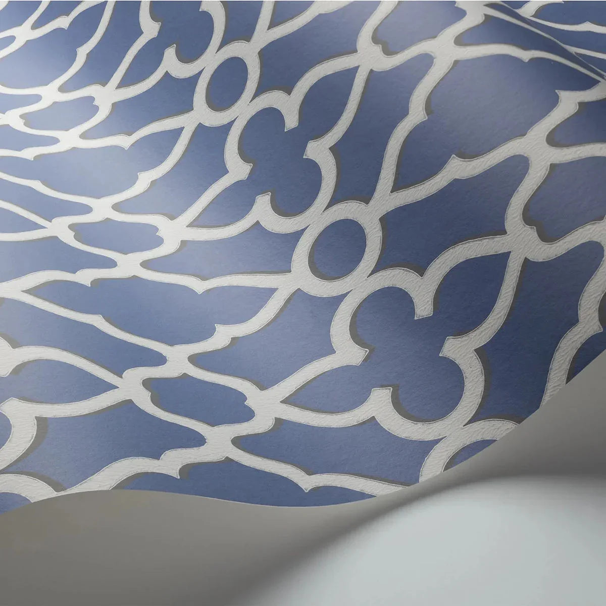 Treillage Wallpaper - Cole & Son