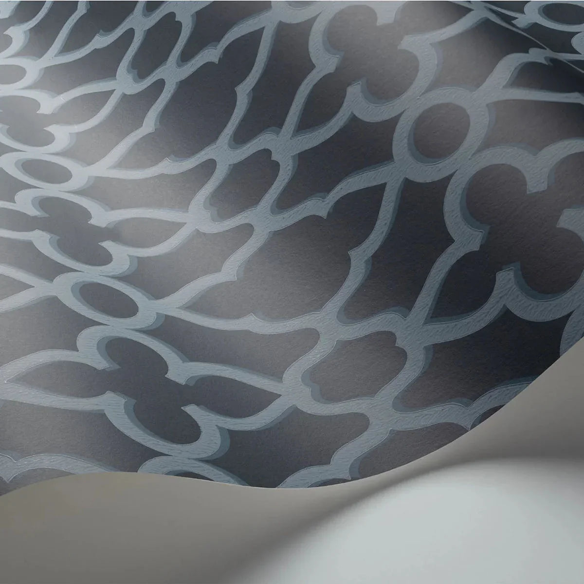 Treillage Wallpaper - Cole & Son