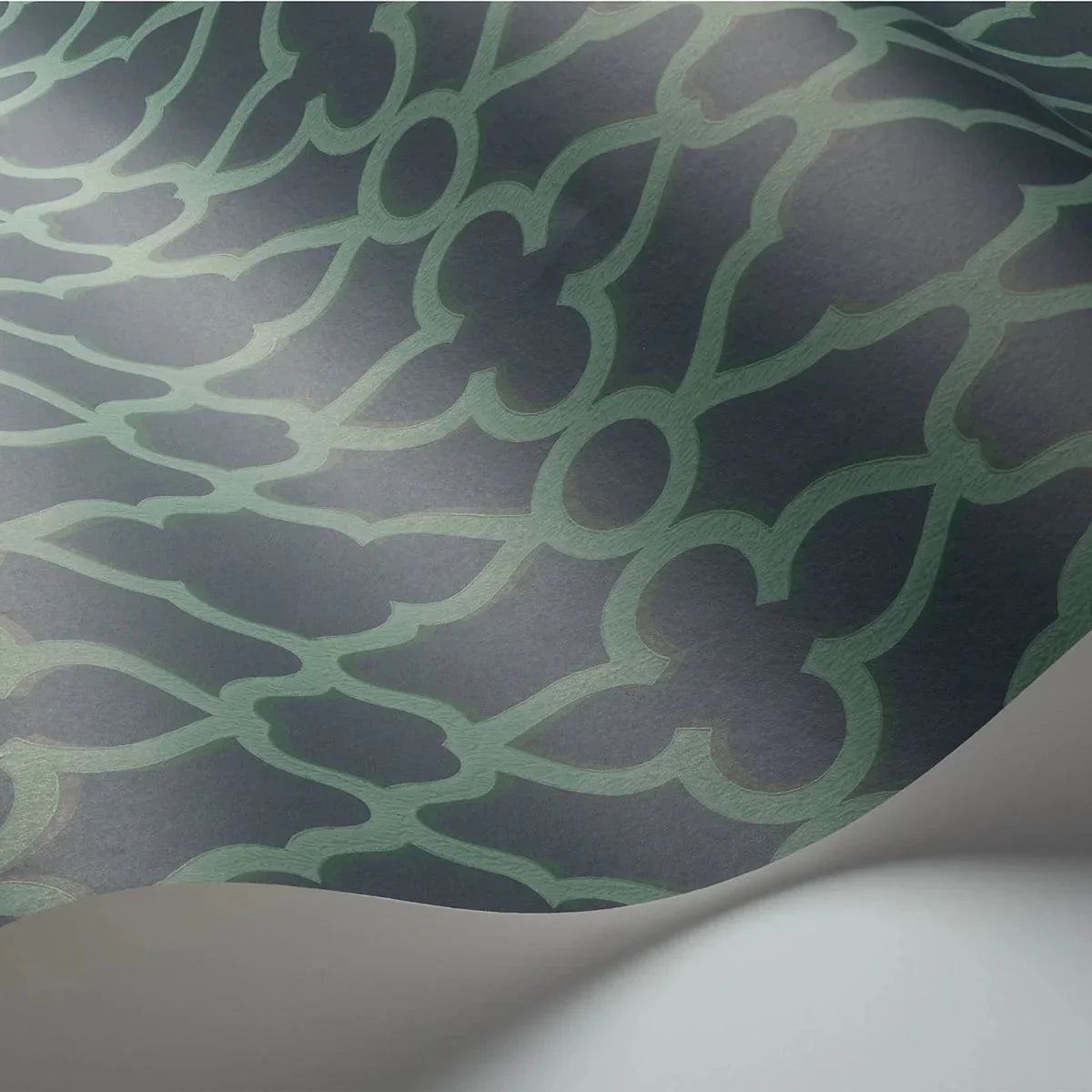 Treillage Wallpaper - Cole & Son