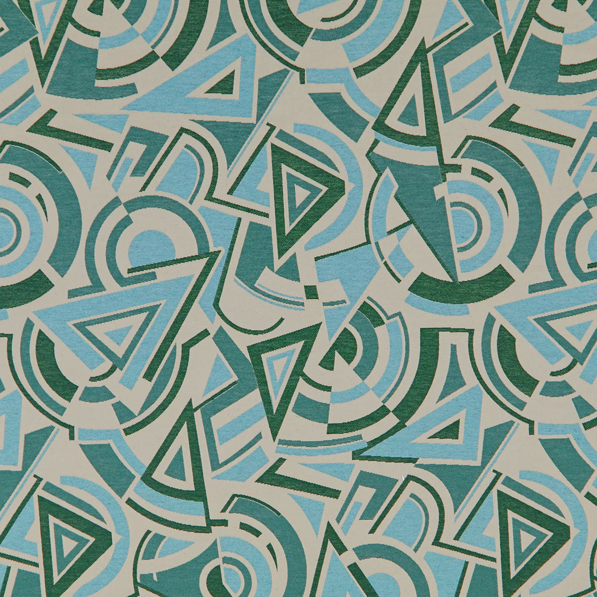 Trepak Weave Fabric - Liberty